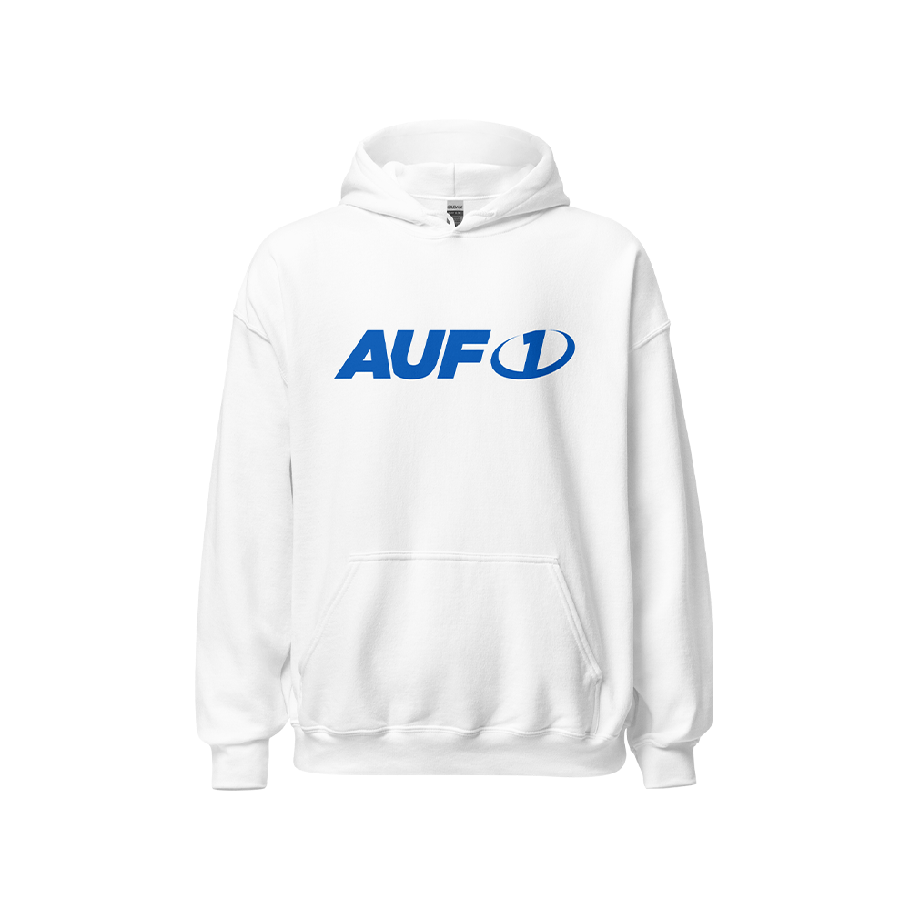 Kapuzenpullover „AUF1“