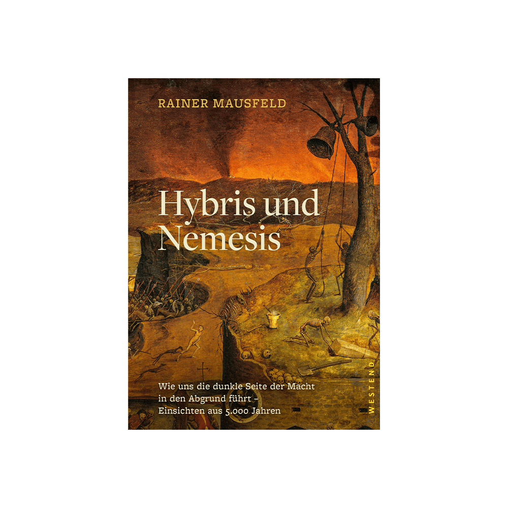 Hybris und Nemesis