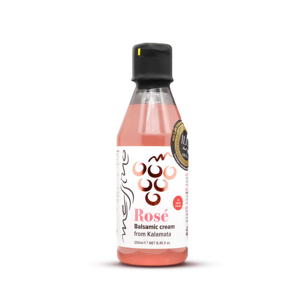 Balsamico Creme Rosé