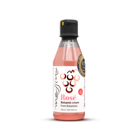 Balsamico Creme Rosé
