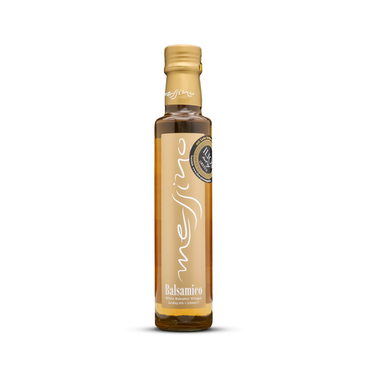 Balsamico Essig weiß (250 ml)