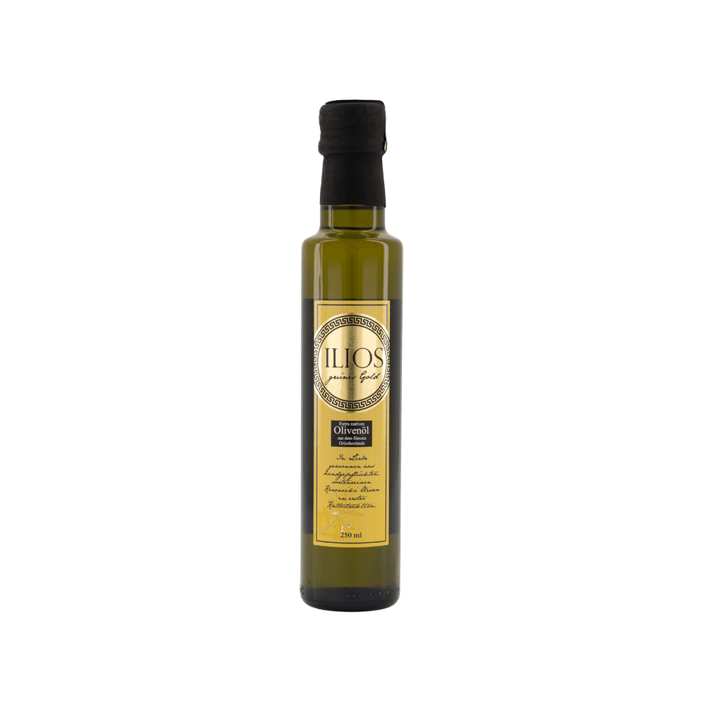 Extra natives Olivenöl (250 ml)