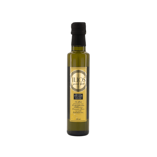 Extra natives Olivenöl (250 ml)