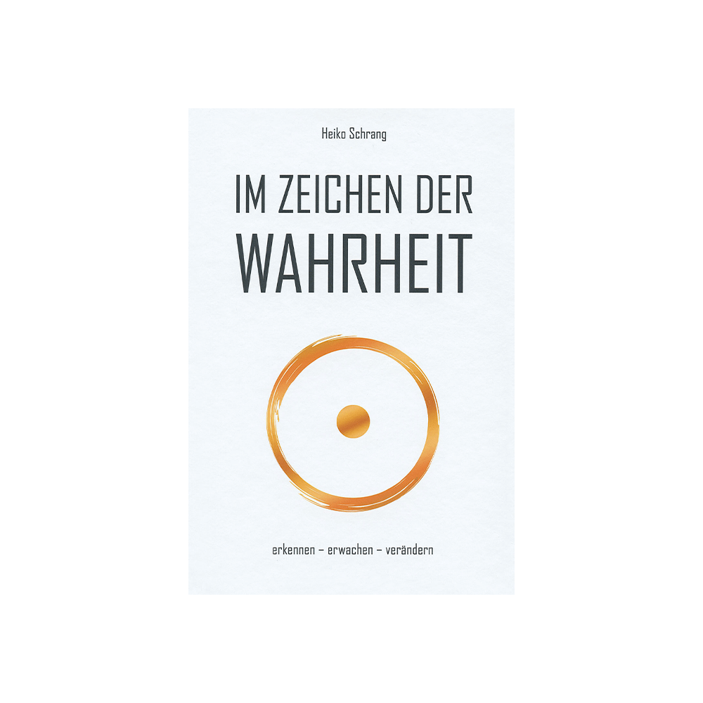 Im Zeichen der Wahrheit