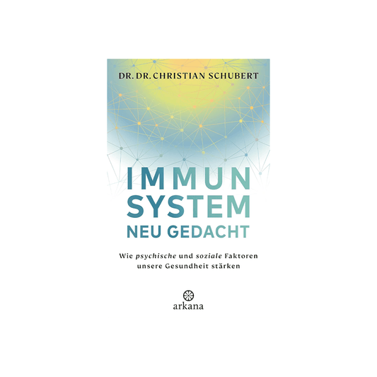 Immunsystem neu gedacht