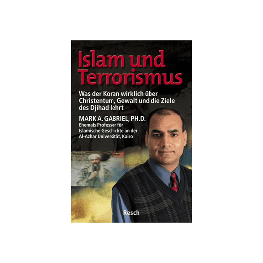 Islam und Terrorismus