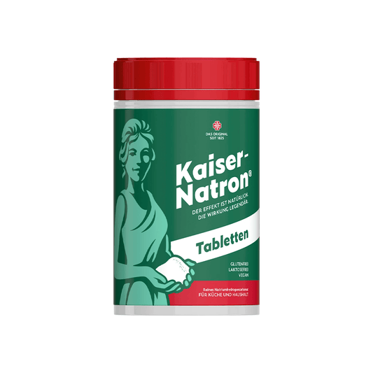 Kaiser Natron Tabletten