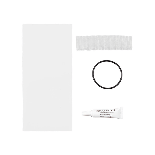 Katadyn Hiker Pro Wasserfilter Wartungsset