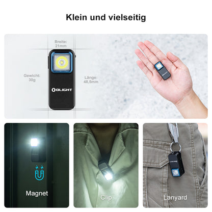 Olight Oclip