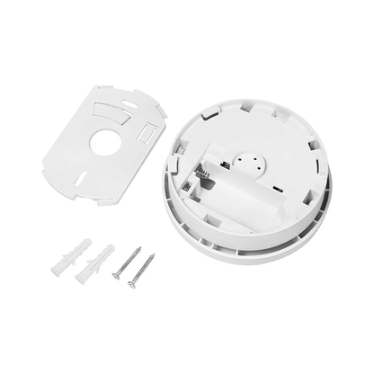 Fotoelektrischer Rauchmelder
