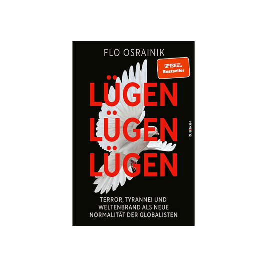 Lügen, Lügen, Lügen