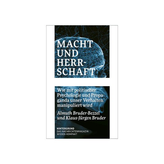 Macht und Herrschaft