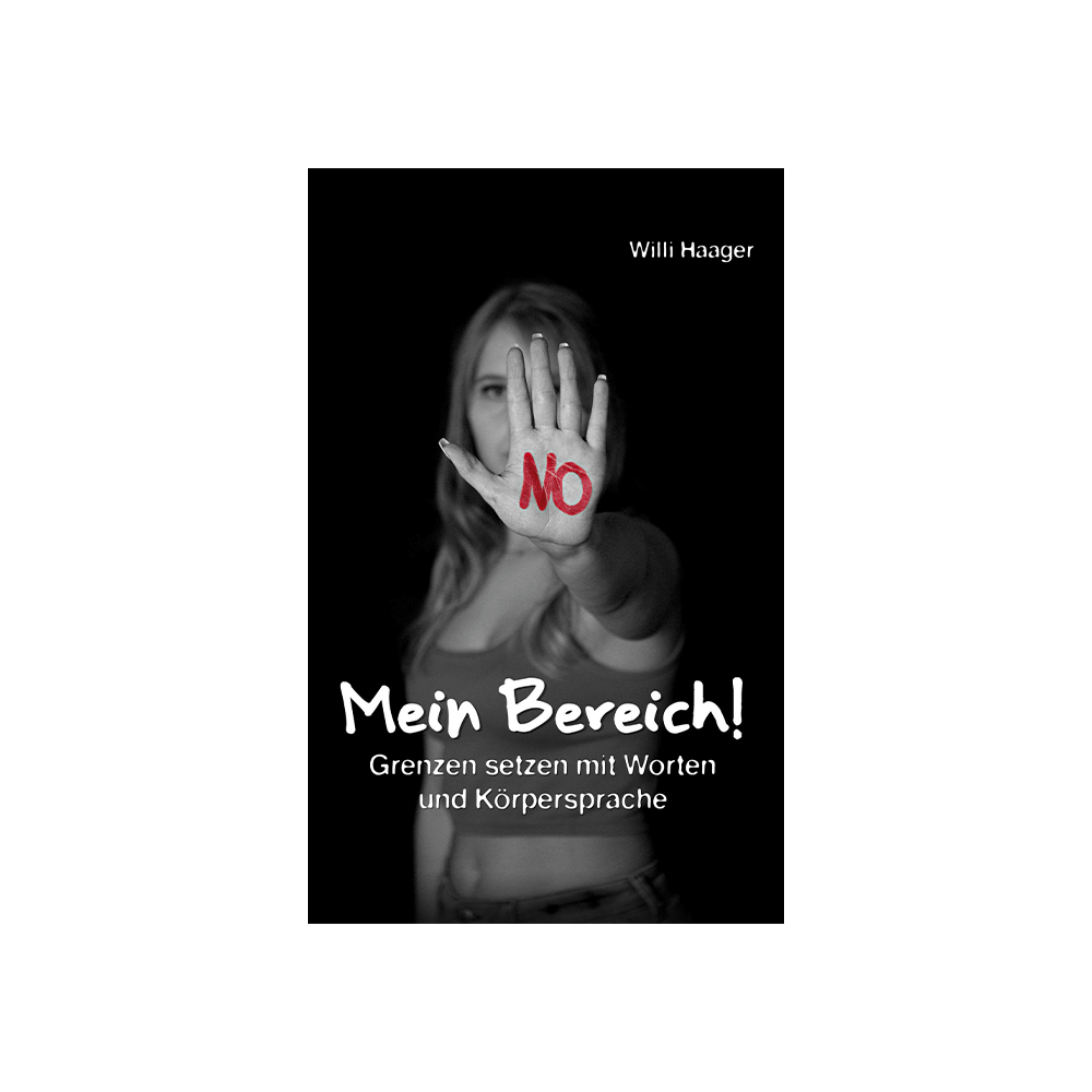 Mein Bereich!