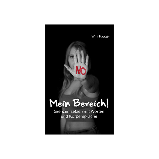 Mein Bereich!