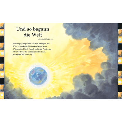 Meine erste Kinderbibel