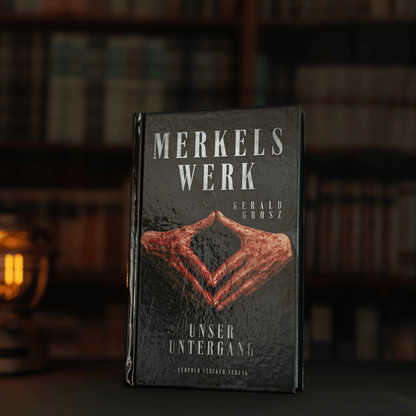 Merkels Werk – Unser Untergang