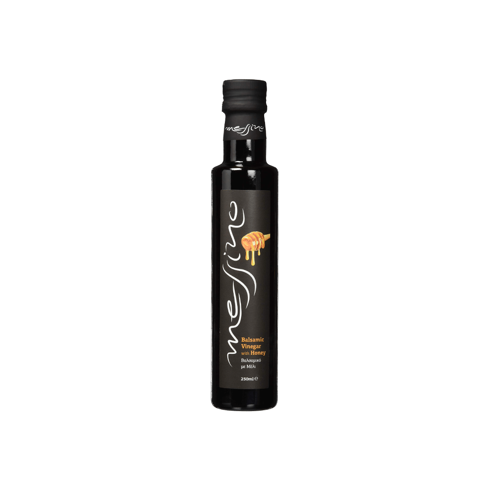 Balsamico Essig mit Honig