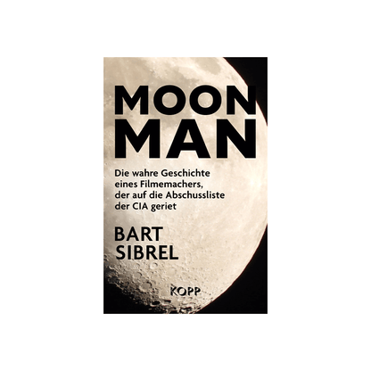 Moon Man
