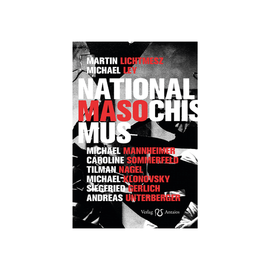 Nationalmasochismus