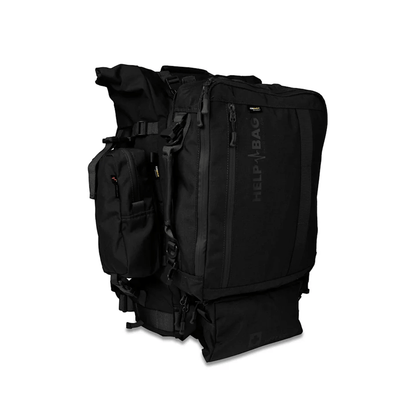 Notfallrucksack HELP BAG® MAX