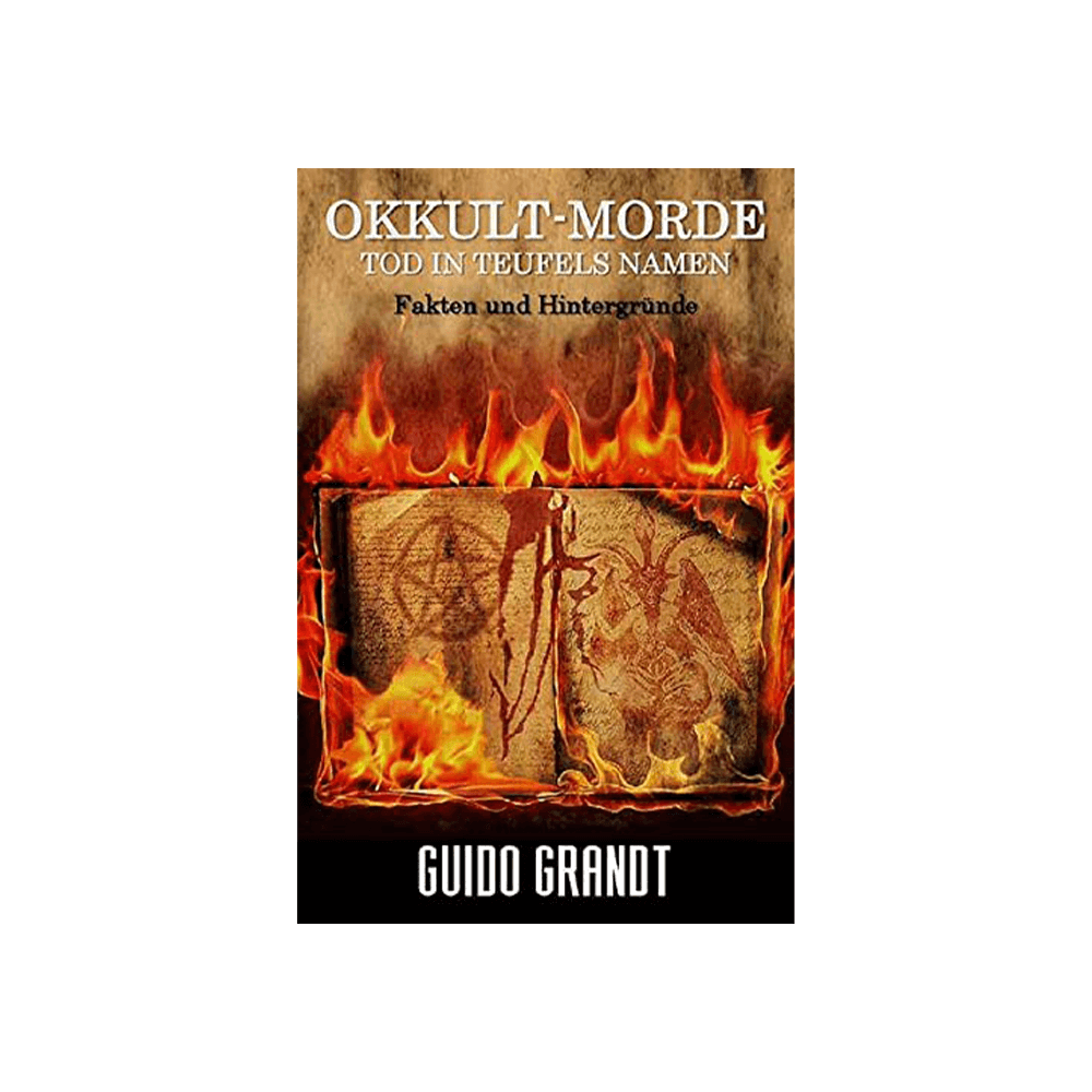 Okkult-Morde