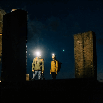 Olight Array 2 Pro Stirnlampe