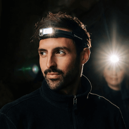 Olight Array 2 Pro Stirnlampe
