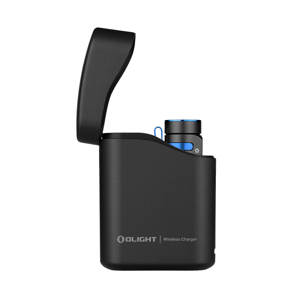 Olight Baton 4 Kit Premium Edition Taschenlampe