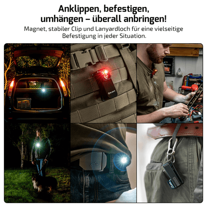 Olight Oclip Pro