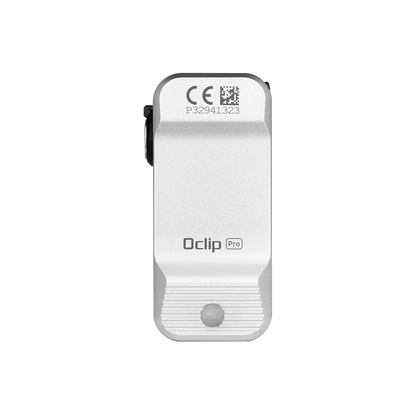 Olight Oclip Pro Deutschland Edition