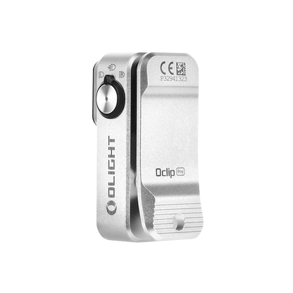Olight Oclip Pro Deutschland Edition
