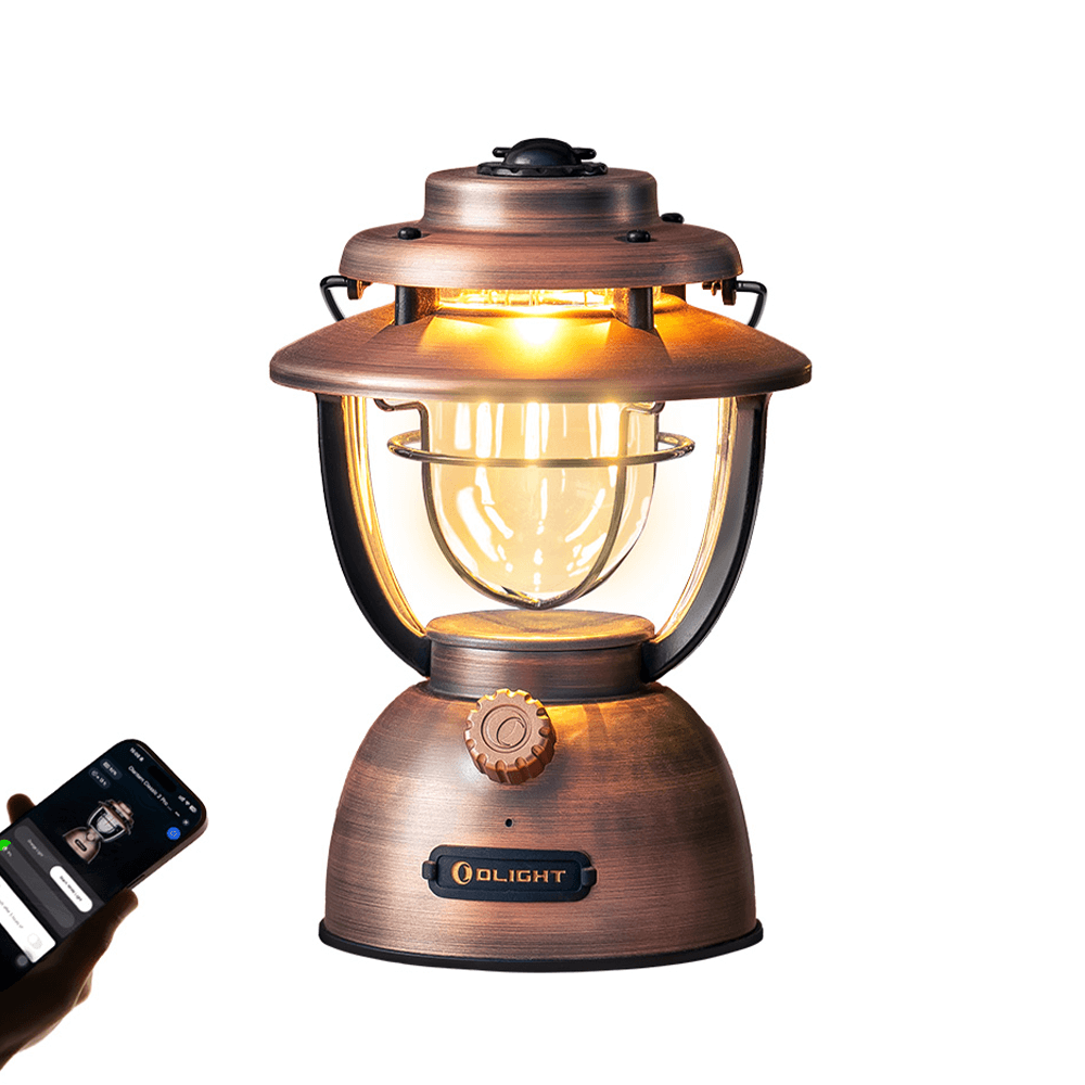 Olight Olantern Classic 2 Pro Smart