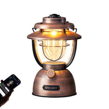 Olight Olantern Classic 2 Pro Smart