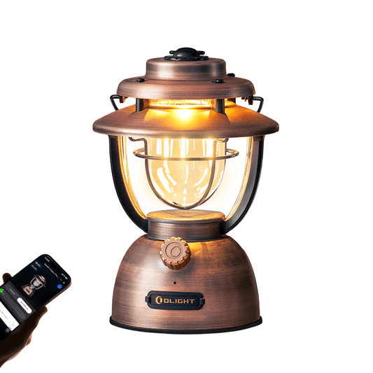 Olight Olantern Classic 2 Pro Smart