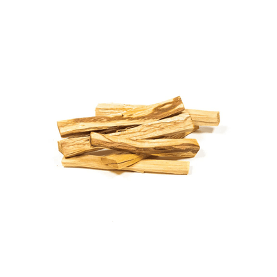 Räucherwerk Palo Santo Heiliges Holz