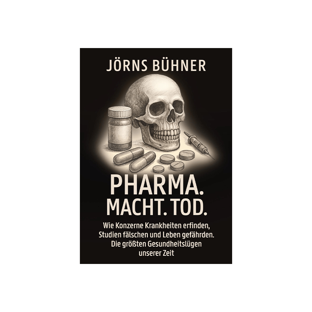 Pharma. Macht. Tod.