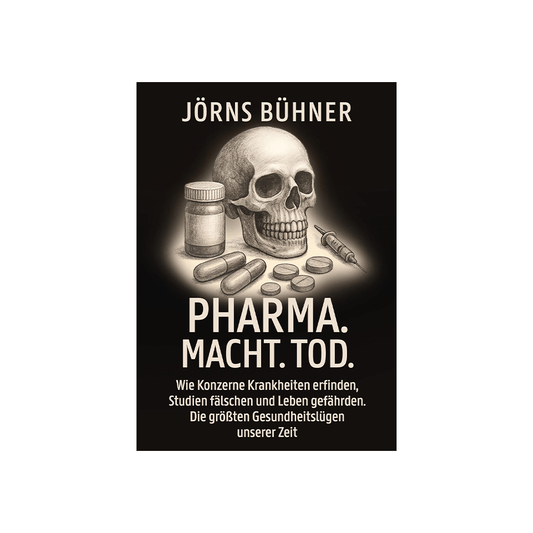 Pharma. Macht. Tod.