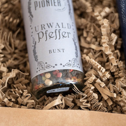 Pionier Geschenkbox