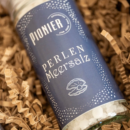 Pionier Geschenkbox