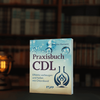 Praxisbuch CDL