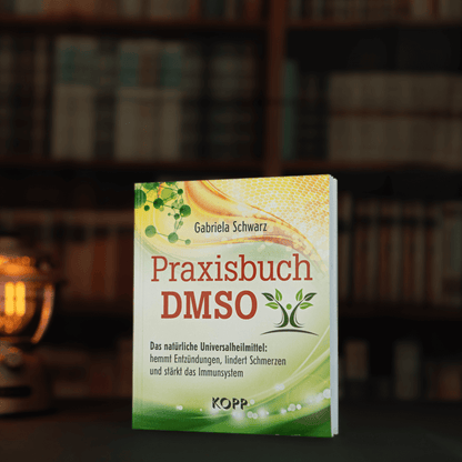 Praxisbuch DMSO