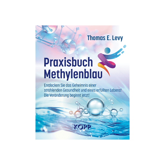 Praxisbuch Methylenblau