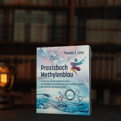 Praxisbuch Methylenblau