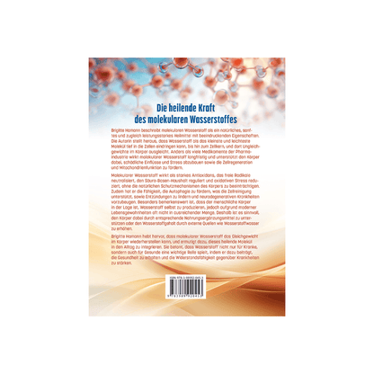 Praxisbuch molekularer Wasserstoff