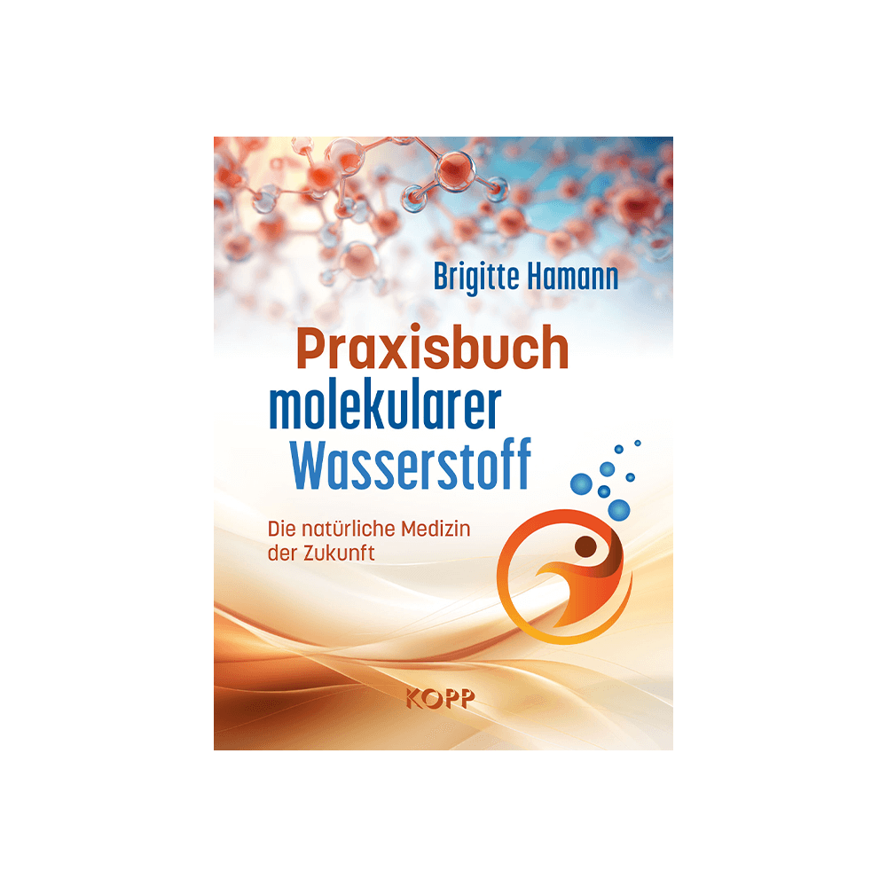 Praxisbuch molekularer Wasserstoff