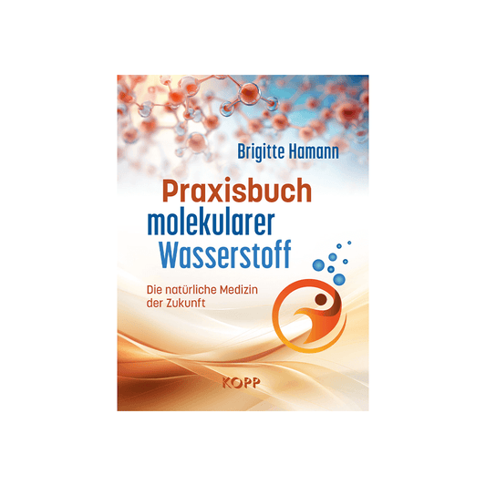 Praxisbuch molekularer Wasserstoff