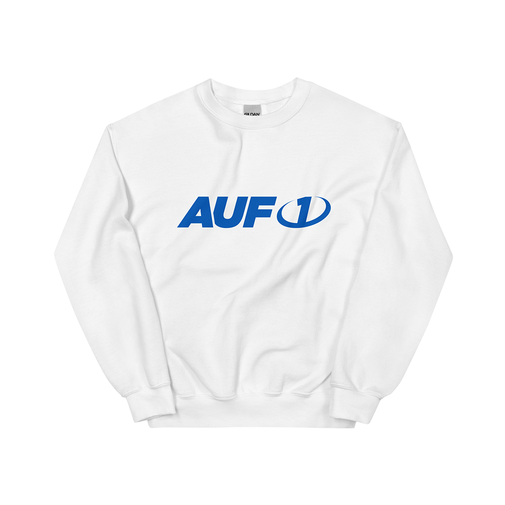 Pullover „AUF1“