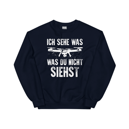 Pullover „Drohnen“