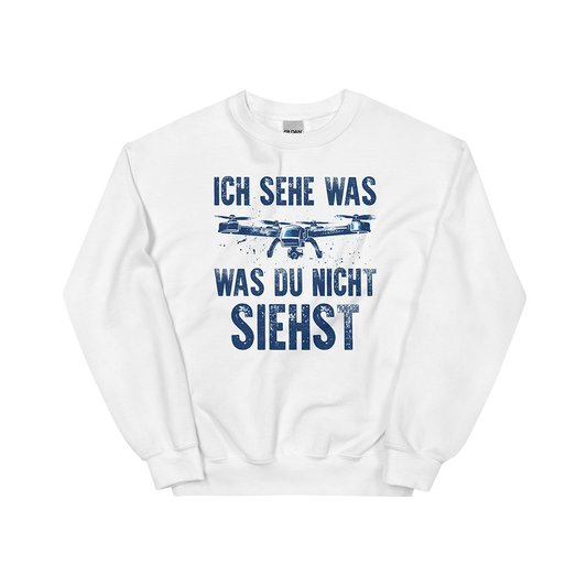 Pullover „Drohnen“