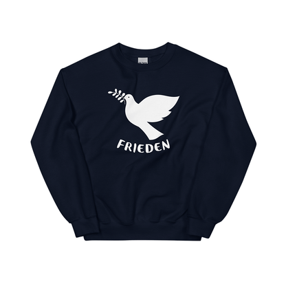 Pullover „Frieden“